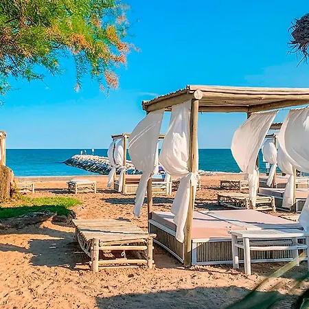 Apartament Oasis House - Host Solution Caorle