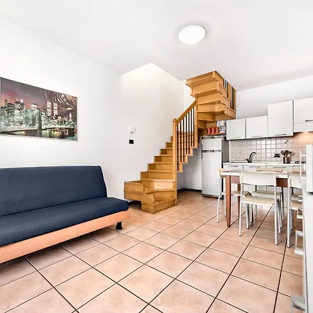 Oasis House - Host Solution דירה