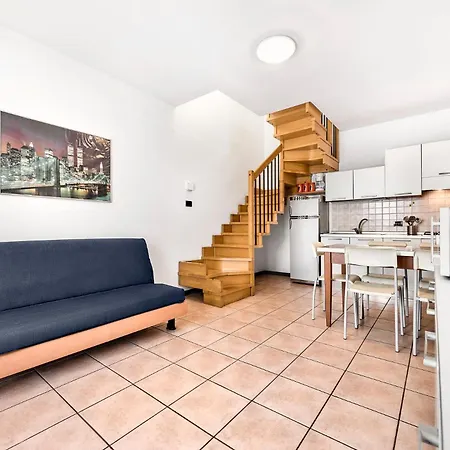 Oasis House - Host Solution Lägenhet