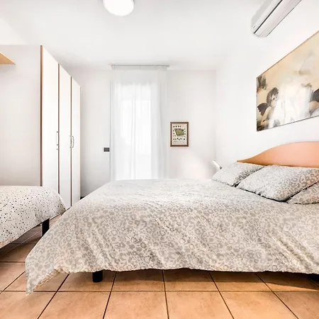 Oasis House - Host Solution Lägenhet Caorle