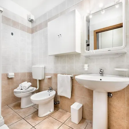 Oasis House - Host Solution * Caorle