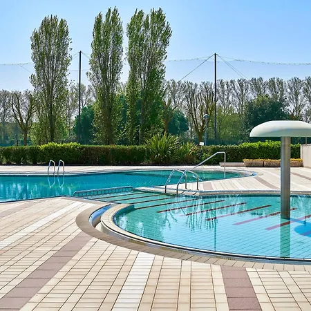 Lägenhet Oasis House - Host Solution Caorle