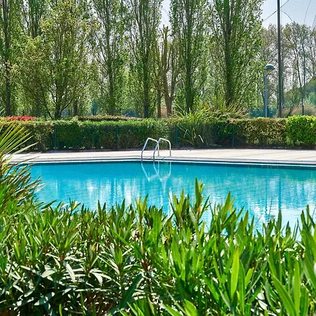 Apartmán Oasis House - Host Solution Caorle