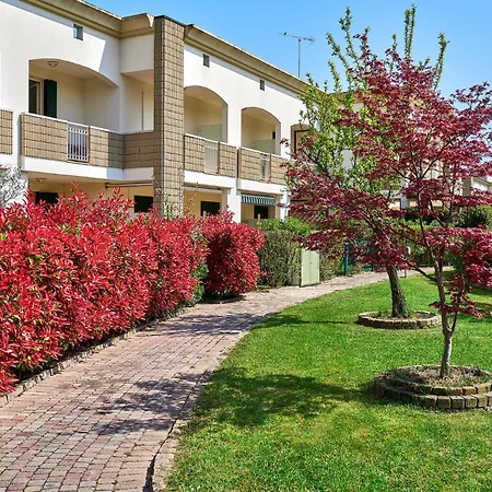 Oasis House - Host Solution Apartament Caorle