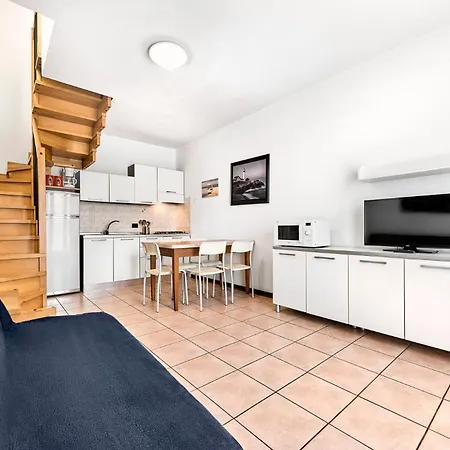 Oasis House - Host Solution Lägenhet