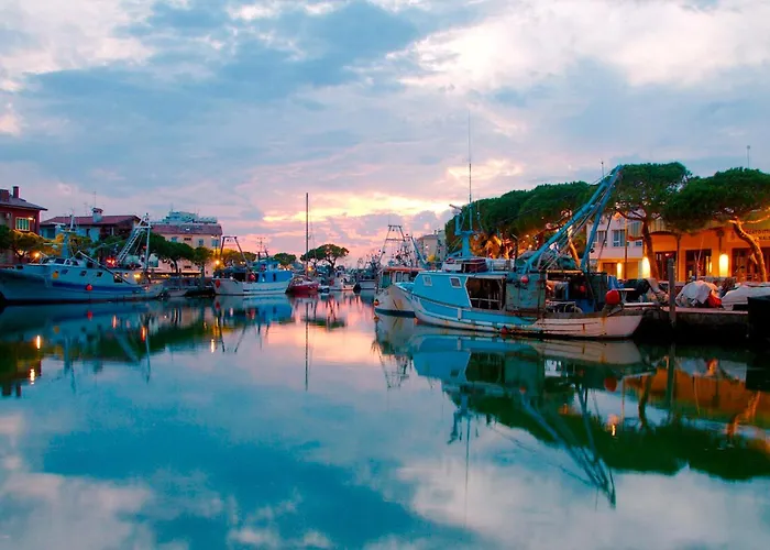 Oasis House - Host Solution Caorle