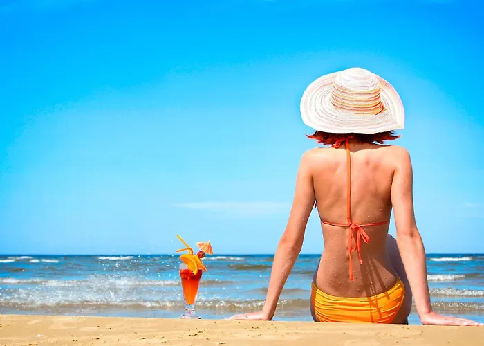 Oasis House - Host Solution Caorle