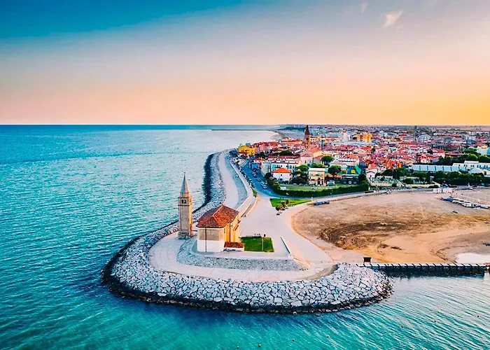 Apartament Oasis House - Host Solution Caorle