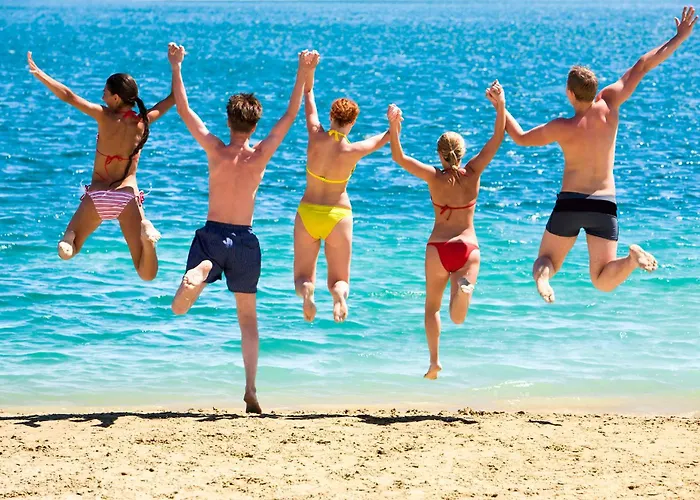 Oasis House - Host Solution Apartament