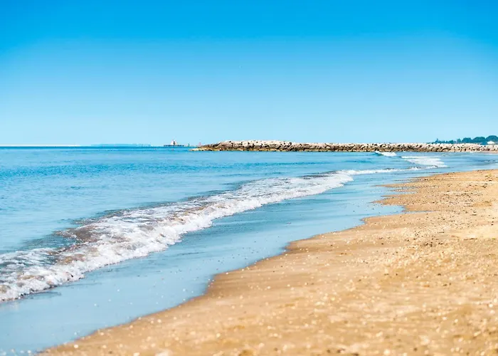 Oasis House - Host Solution Apartament Caorle