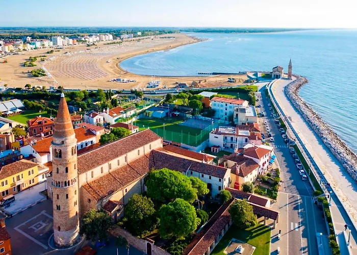 Apartament Oasis House - Host Solution Caorle