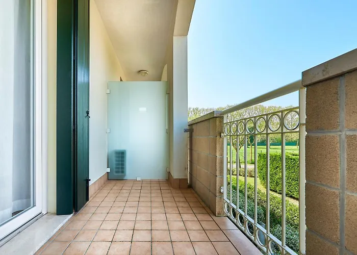 Oasis House - Host Solution * Caorle