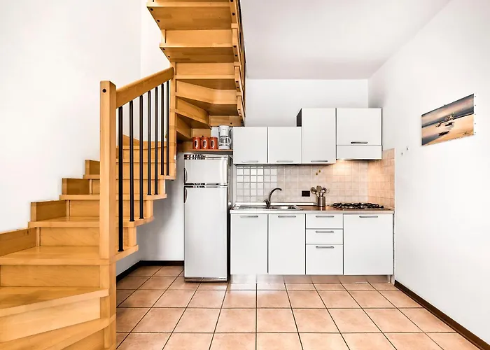 Oasis House - Host Solution * Caorle