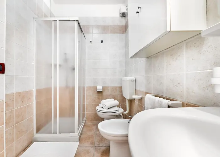 Oasis House - Host Solution