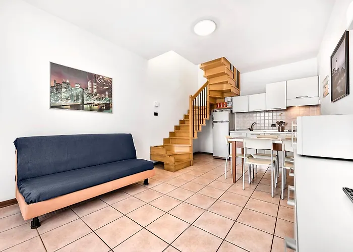 Oasis House - Host Solution Apartament