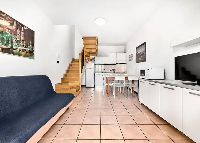 Oasis House - Host Solution * Caorle