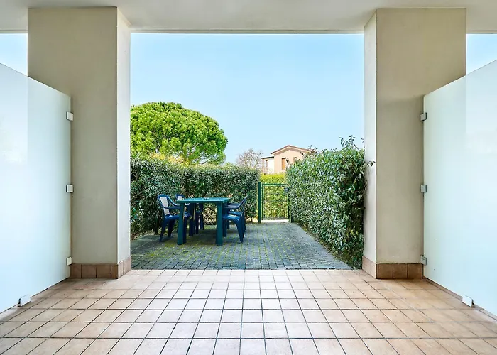 Oasis House - Host Solution * Caorle