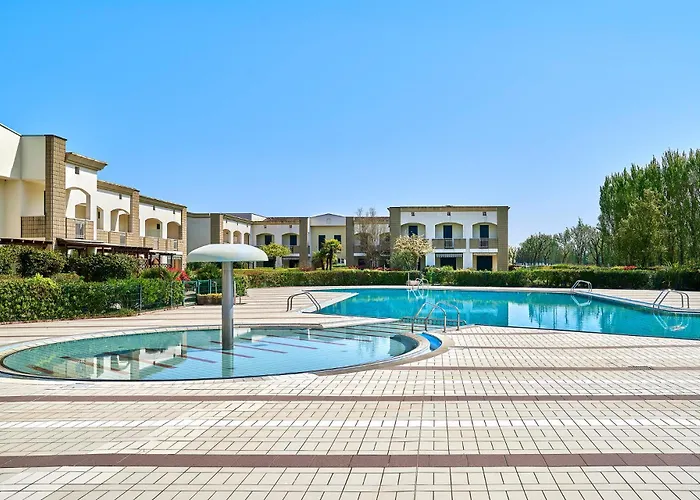 Oasis House - Host Solution