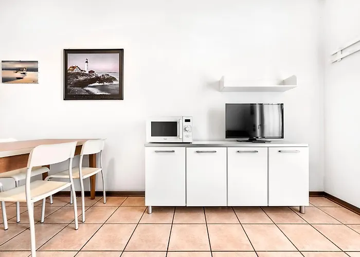 Oasis House - Host Solution Caorle