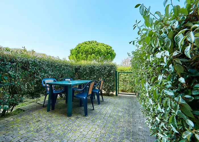 Oasis House - Host Solution * Caorle