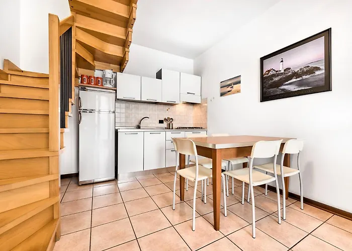 Oasis House - Host Solution Apartament