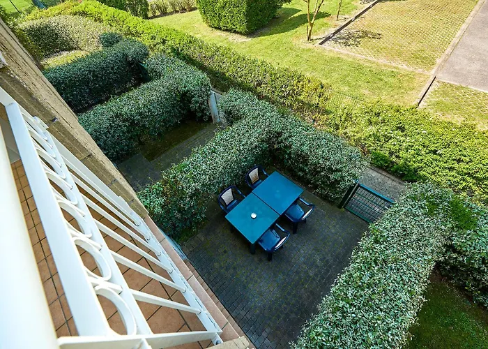 Apartament Oasis House - Host Solution