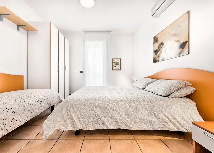 Oasis House - Host Solution Apartament Caorle