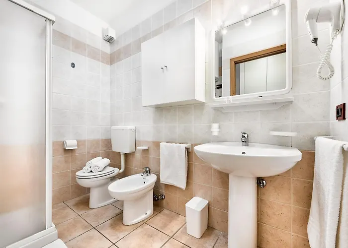 Oasis House - Host Solution * Caorle