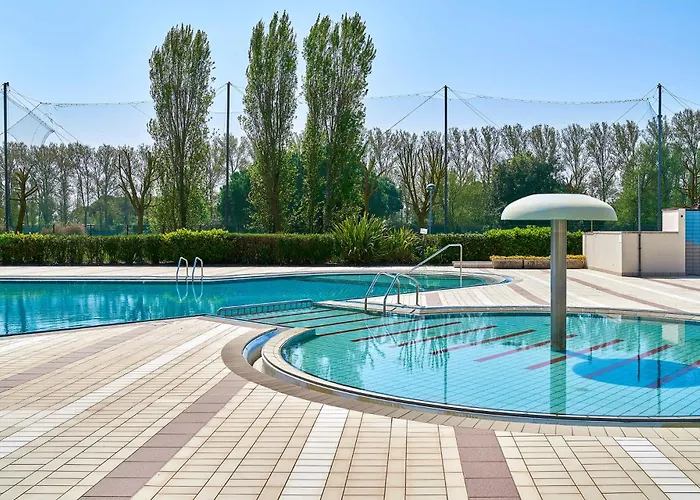 Apartament Oasis House - Host Solution Caorle