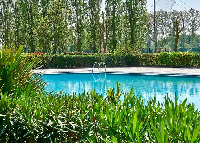 Apartament Oasis House - Host Solution Caorle