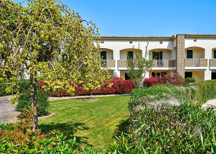 Oasis House - Host Solution * Caorle