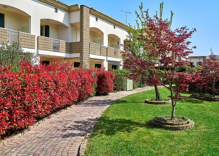 Oasis House - Host Solution Apartament Caorle